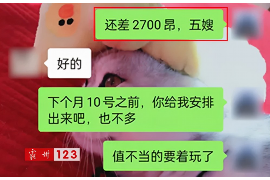 广州企业清欠服务